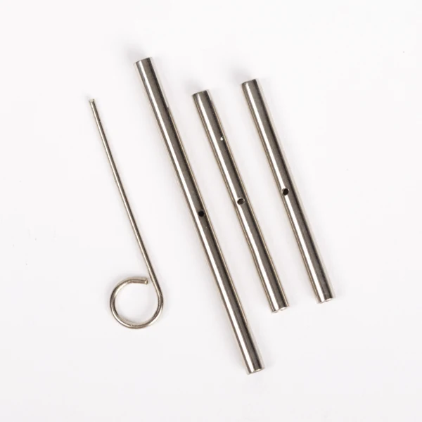 DROPS Wire overgang